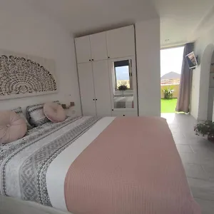  Apartment Atico Orquidea
