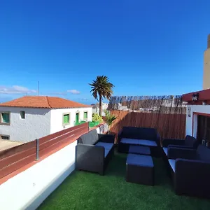 Casa Luna - Сasa de vacaciones