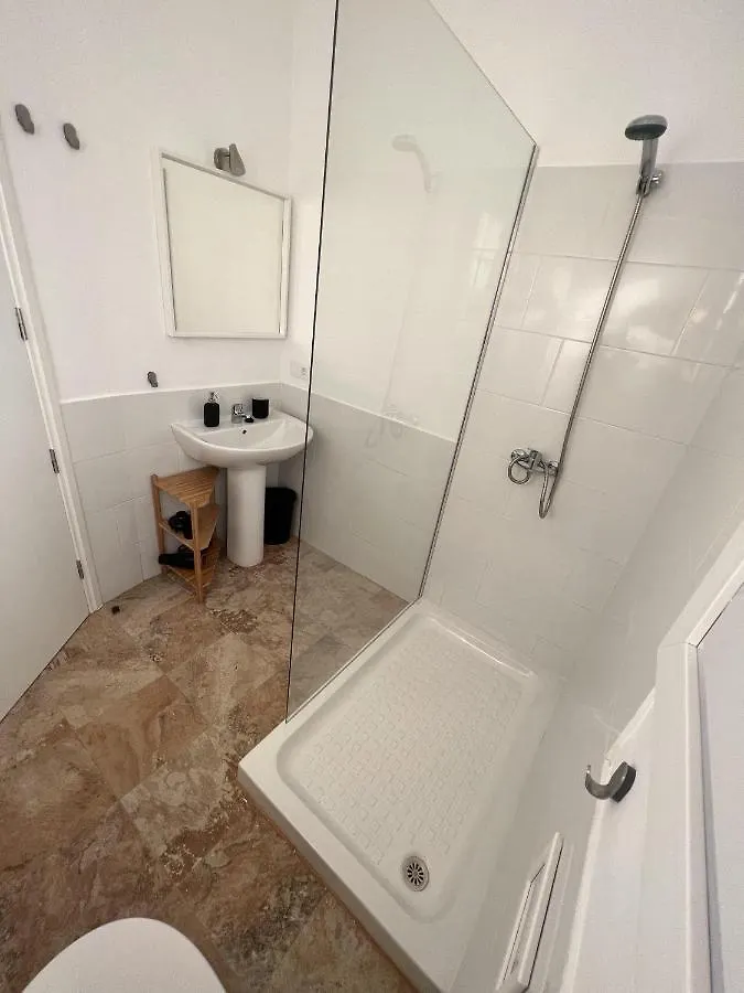 Ferienhaus Wohnung Buganvilla Agüimes