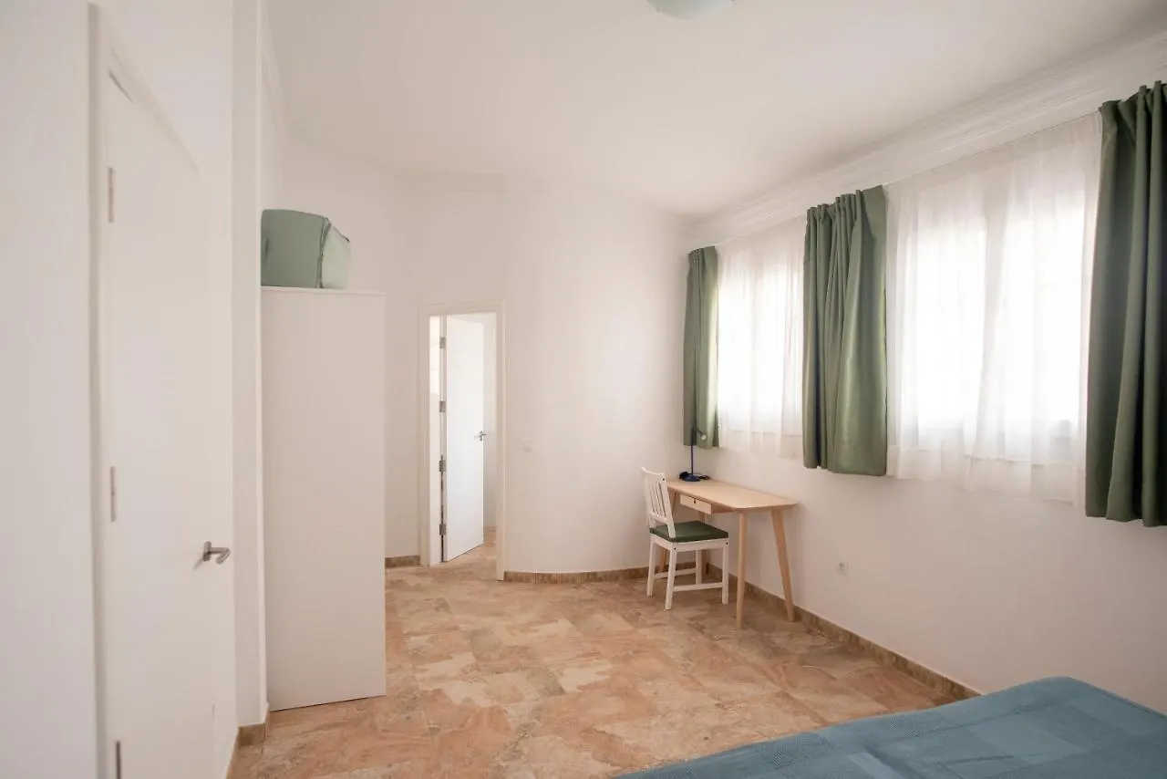 Wohnung Buganvilla Agüimes Ferienhaus