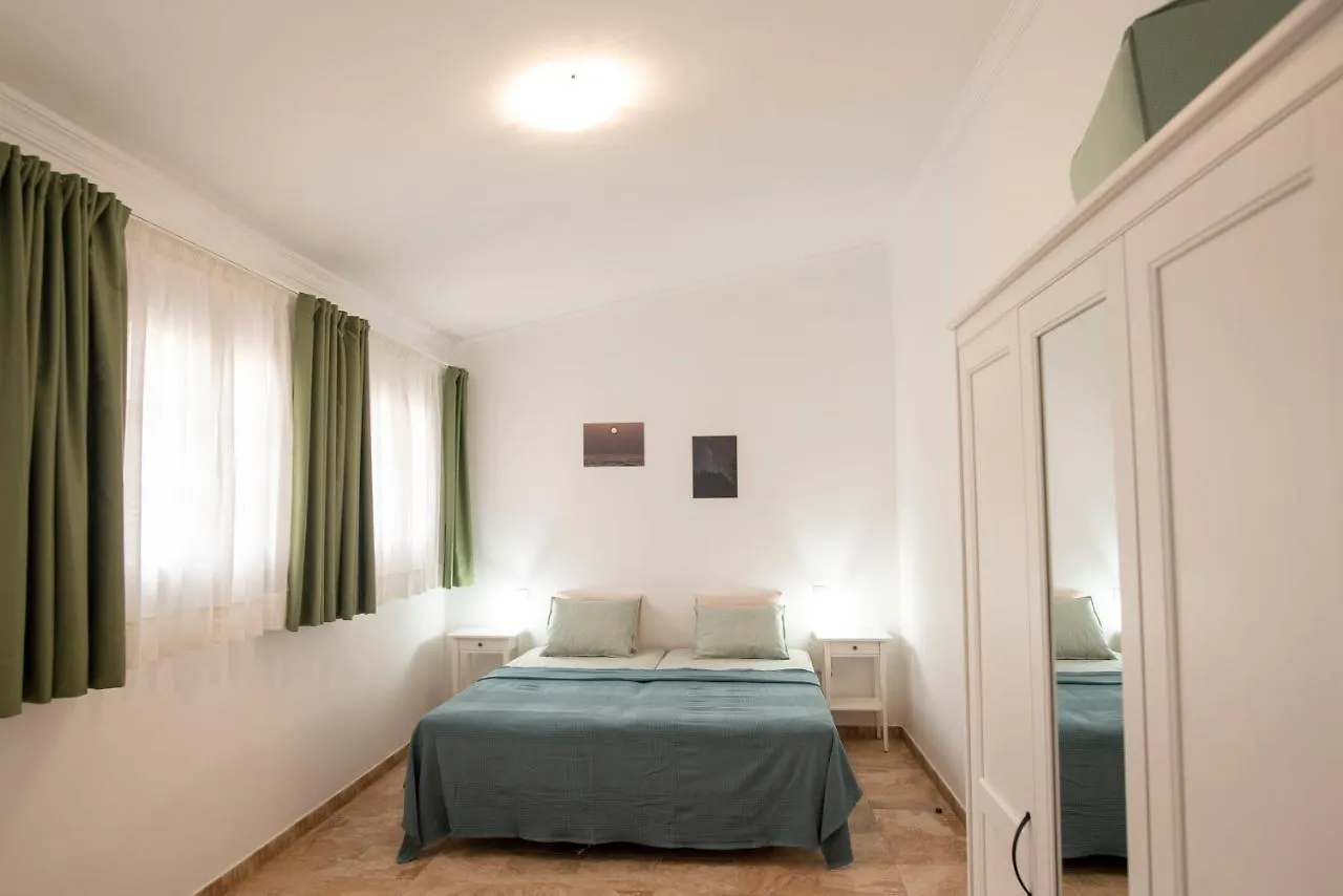 Wohnung Buganvilla Agüimes Spanien